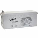 12 Volt 180 Ah Gel Cell Sealed Lead Acid Battery