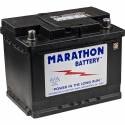 Marathon 9A47 12 Volt Group Size 47 Maintenance Free AGM Battery