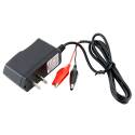 3.7 Volt, 1 Amp Li-Ion Smart Charger
