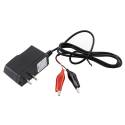 3.7 Volt, 1.5 Amp Li-Ion Smart Charger