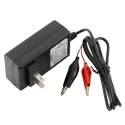 11.1 Volt, 1 Amp Li-Ion Smart Charger