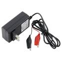 14.8 Volt, 1 Amp Li-Ion Smart Charger