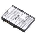 Replacement Nintendo DS Lite Battery (3.7V, 1.0Ah, Li-Ion)