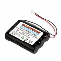 11.1 Volt, 2.6 Ah Lithium Ion Battery Pack