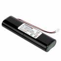 14.8 Volt, 2.6 Ah Lithium Ion Battery Pack