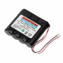 14.8 Volt, 2.6 Ah Lithium Ion Battery Pack