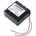 14.8 Volt, 5.2 Ah Lithium Ion Battery Pack