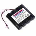 3.7 Volt, 13.6 Ah Lithium Ion Battery Pack