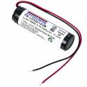 3.7 Volt, 3.4 Ah Lithium Ion Battery Pack