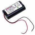 3.7 Volt, 5.2 Ah Lithium Ion Battery Pack