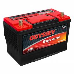 ODYSSEY ODX-AGM27 Extreme AGM Battery