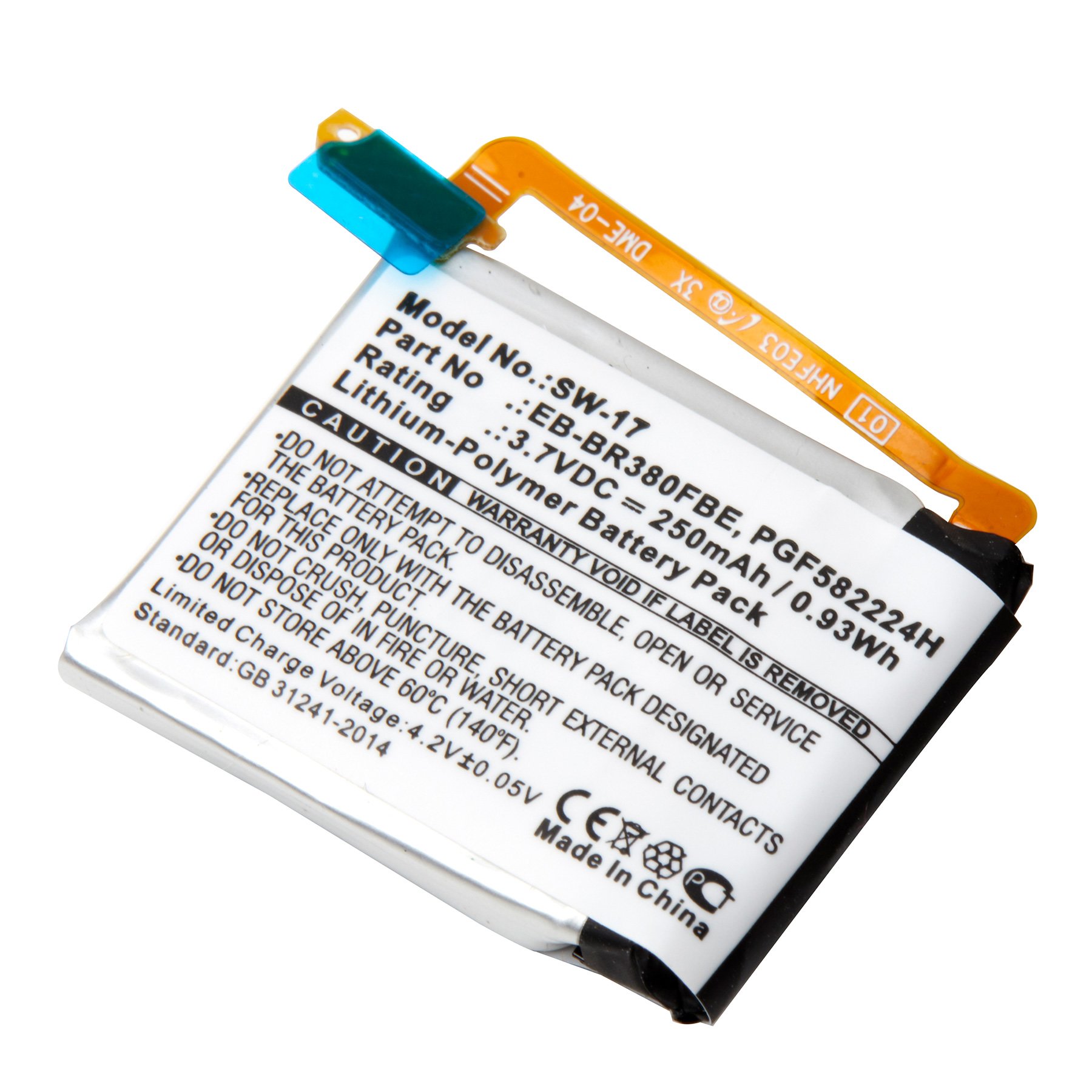 The Best Smartwatch Battery Life Ever? Lenovo’S 3 Week Battery - 05befvc
