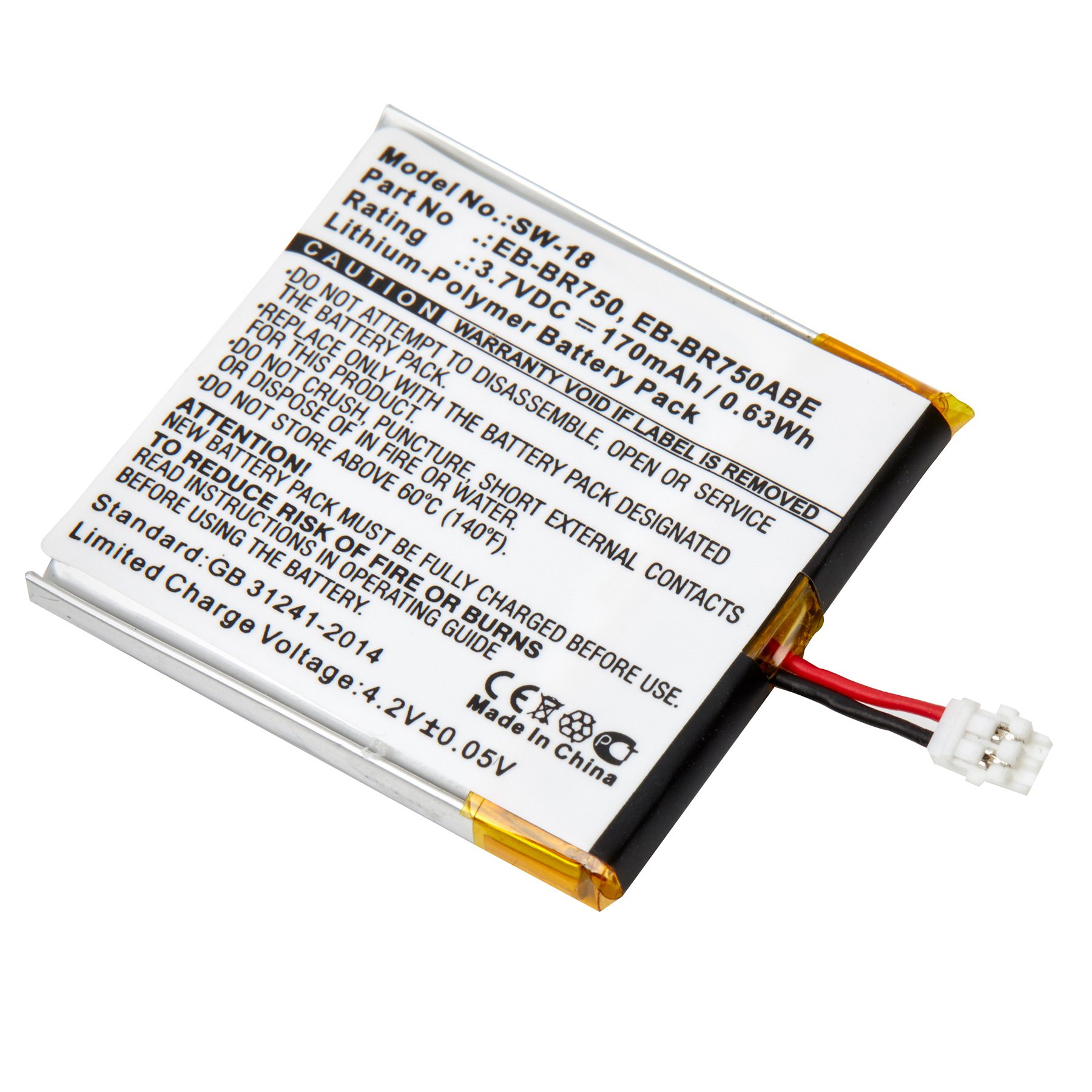 Is This The Best Smartwatch Battery Ever? (Lenovo   3 Weeks) - xosth16