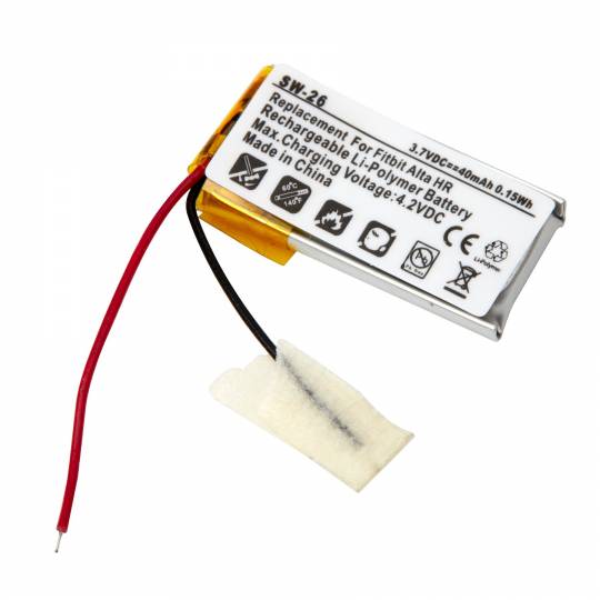 Watch Fitbit Battery Replacement Cost Fitbit Charge Battery