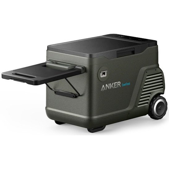 Anker EverFrost DualZone Powered Cooler 50 Free Shipping Battery Mart