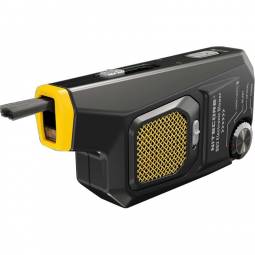 Nitecore BB2 Rechargeable Air Duster for Cameras and Electronics