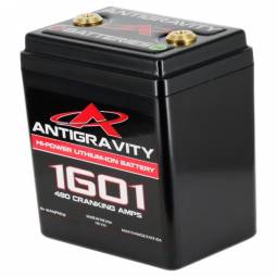 Antigravity AG-1601 Small Case Lithium Battery