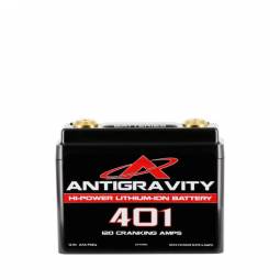 Antigravity AG-401 Small Case Lithium Battery