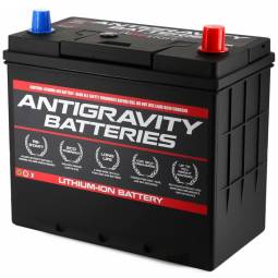 Antigravity Group 51R Lithium Car Battery (30Ah)