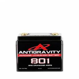 Antigravity AG-801 Small Case Lithium Battery