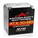 Antigravity AG-ATX30-HD Lithium Powersport Battery