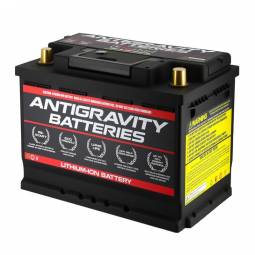 Antigravity H5 / Group 47 Lithium Car Battery (40Ah) with RE-START
