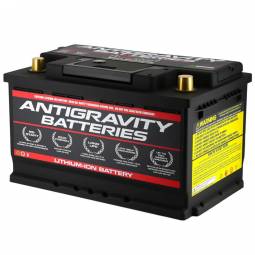 Antigravity H8 / Group 49 Lithium Car Battery (60Ah)