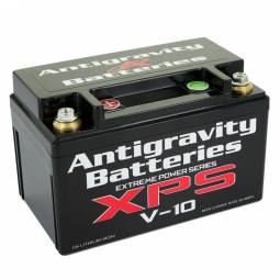Antigravity AG-V10 Lithium Powersport Battery