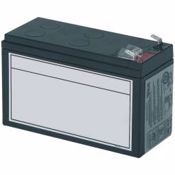 Replacement APC RBC17 Backup Battery Pack | Battery Mart