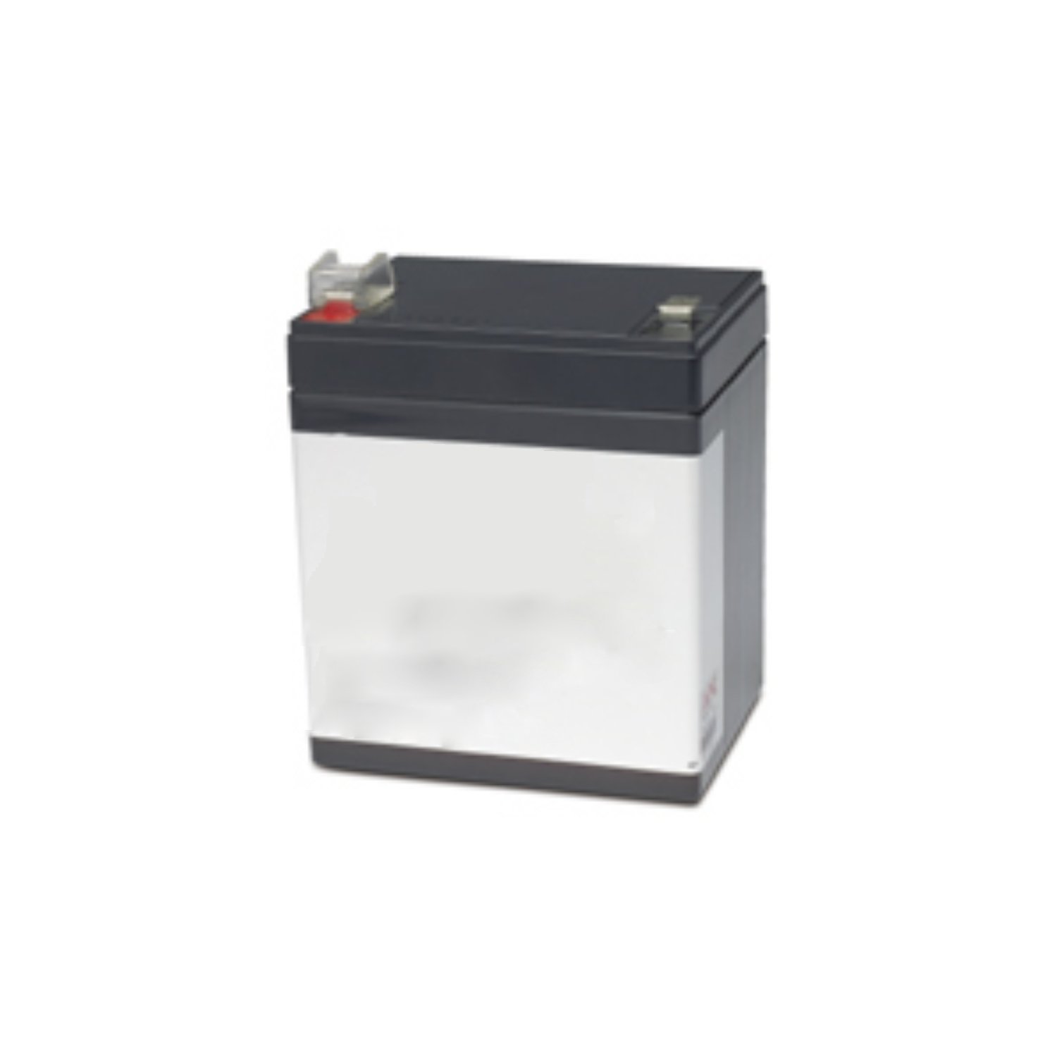 Replacement APC RBC46 Backup Battery Pack | Battery Mart