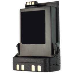 Replacement Motorola PMNN4487 Two-Way Radio Battery (7.4V, 4.8Ah, Li-Ion)