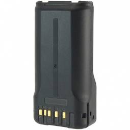 Replacement Kenwood KNB-L2M Two-Way Radio Battery (7.4V, 3.4Ah, Li-Ion)