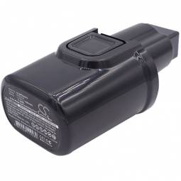 Replacement Black & Decker 90500500 Power Tool Battery (3.6 Volt, 3.3 Ah, NiMH)
