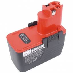 Replacement SKIL Power Tool Battery (14.4 Volt, 1.5 Ah, NiMH)