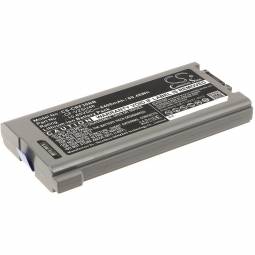 Replacement Panasonic CF-VZSU46 Laptop Battery
