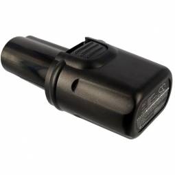 Replacement DeWalt DE9054 Power Tool Battery (3.6 Volt, 2.1 Ah, NiMH)