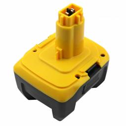 Replacement DeWalt DE9141 Power Tool Battery (14.4 Volt, 3.0 Ah, Li-Ion)