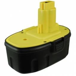 Replacement DeWalt 152250-27 Power Tool Battery (18 Volt, 1.5 Ah, NiMH)