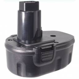 Replacement DeWalt DC9091 Power Tool Battery (14.4 Volt, 3.0 Ah, NiMH)
