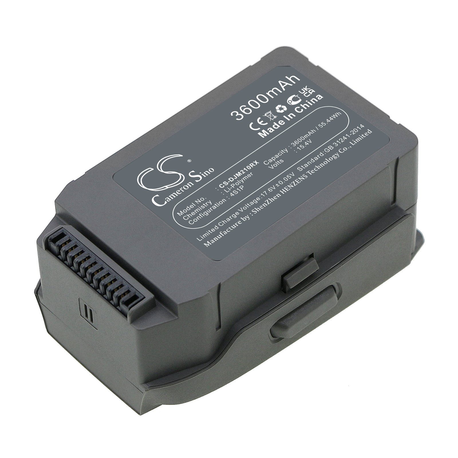 replacement-dji-fb2-3850-drone-battery-15-4v-3-6-ah-li-poly