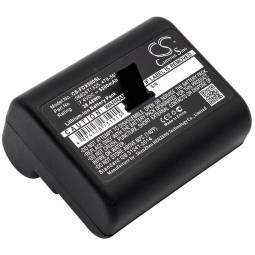 Replacement Fluke 06824T1325, 479-568 Cable Tester Battery