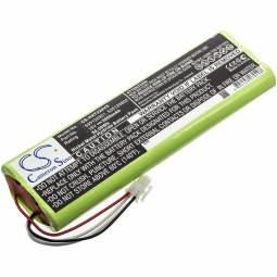 Replacement Husqvarna 535 1209-01 Lawn Mower Battery (18 Volt, 3.0 Ah, NiMH)