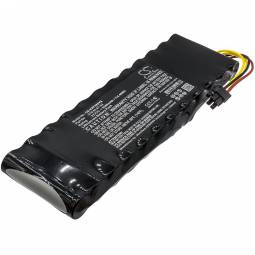 Replacement Husqvarna 578 8487-02 Lawn Mower Battery (22 Volt, 5.2 Ah, Li-Ion)