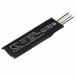 Replacement Huawei Wireless Headset Battery (3.82V, 0.2Ah, Li-Poly)