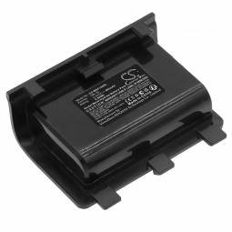 Replacement Microsoft XB-1N Xbox One Controller Video Game Battery (2.4V, 0.4 Ah, NiMH)