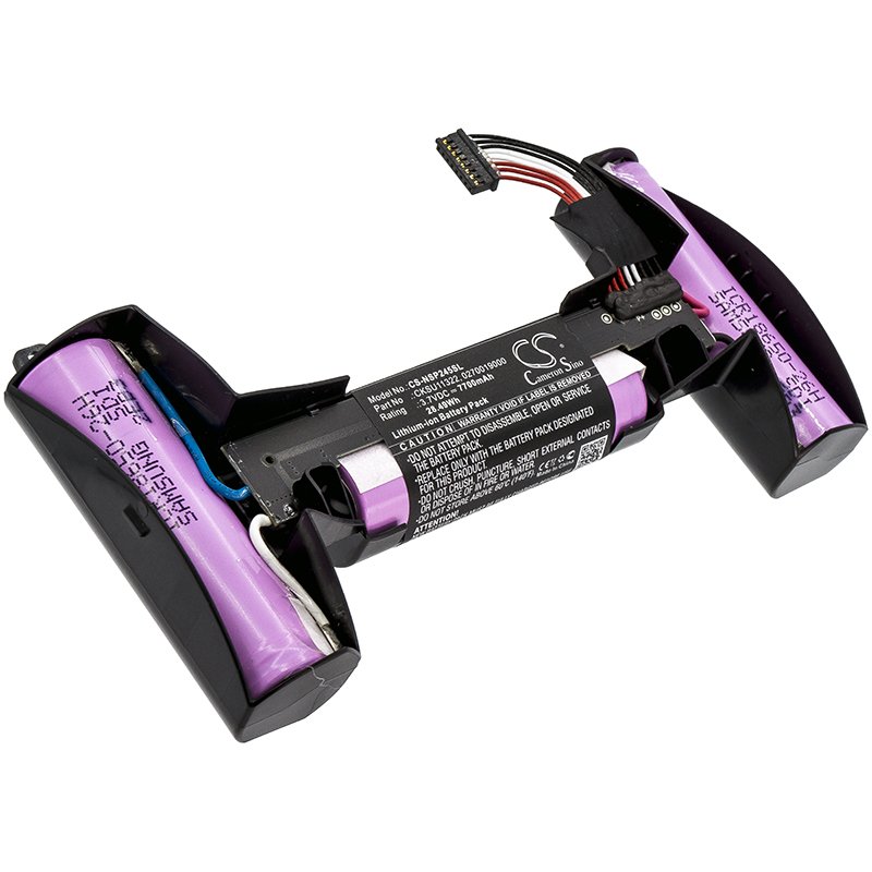 Replacement Nvidia Shield Battery (3.7 Volt, 7.7 Ah, LiIon) Battery Mart