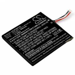 Replacement Nintendo Switch HAC-001 Battery (3.7 Volt, 4.6 Ah, Li-Poly)