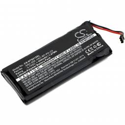 Replacement Nintendo Switch JoyCon Battery (3.7 Volt, 0.5 Ah, Li-Poly)