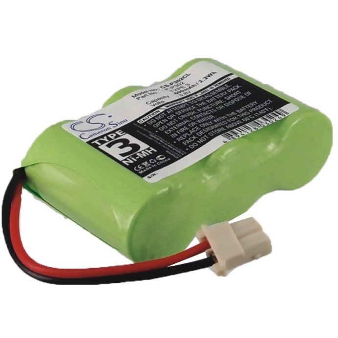 Replacement Panasonic PP302 Cordless Phone Battery Battery Mart