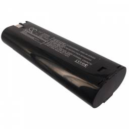 Replacement Ryobi ABS10 Power Tool Battery (7.2 Volt, 2.1 Ah, NiMH)